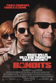 Poster do filme Vida Bandida
